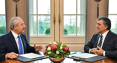 Nagehan Alçı'dan Abdullah Gül ve Altılı Masa İddiası