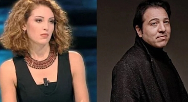 Nagehan Alçı'dan Fazıl Say'a: Şizofren