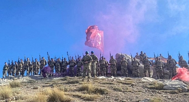 NATO'dan 30 Ağustos Kutlaması