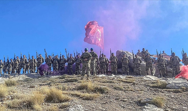 NATO'dan Skandal Hareket: 30 Ağustos Paylaşımı Silindi
