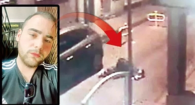 Nişanlısıyla Yürürken Sokak Ortasında Öldürüldü: Defalarca Bıçaklandı