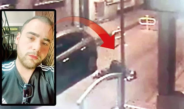 Nişanlısıyla Yürürken Sokak Ortasında Öldürüldü: Defalarca Bıçaklandı