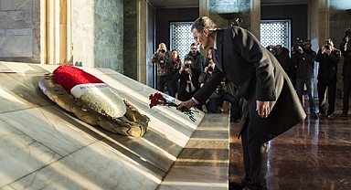 Nobelli Türk Bilim Adamı Aziz Sancar Büyük Bir Keşfe Daha İmza Attı