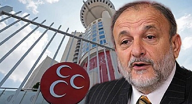 Oktay Vural'ın Sözleri MHP'yi Karıştırdı: 'Vural'ın İYİ Parti'ye Geçmek İstediği' Bilgileri Geliyor