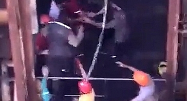 Ölen İşçiye Emniyet Kemeri Takmaya Çalışmışlardı: Sefine Tersanesi Ölen İşçiyi Suçladı