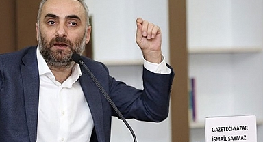 ORC Anketine Göre AKP 5 İlde Birinci Parti: İsmail Saymaz'dan Muhaliflere Uyarı