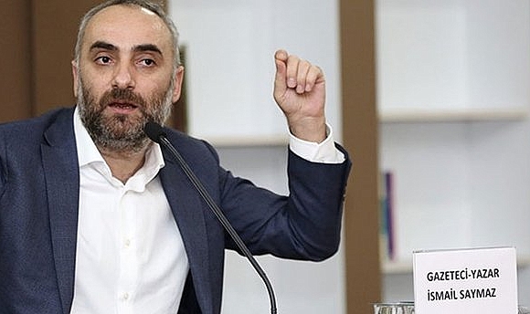 ORC Anketine Göre AKP 5 İlde Birinci Parti: İsmail Saymaz'dan Muhaliflere Uyarı