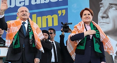 ORC Araştırma Anketi: MHP Baraj Altına İndi, Millet İttifakı'nın Oyları Zirvede
