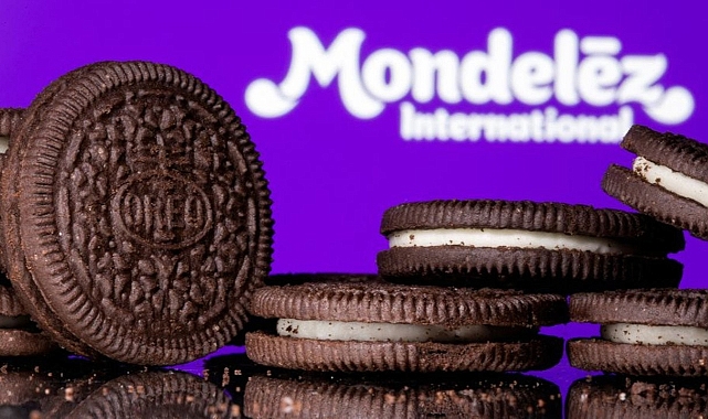 Oreo'dan 'Salmonella' Açıklaması
