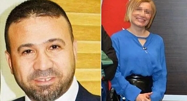 Örgüt Liderinin Sevgilisi Hakim Çıktı: 'Senin İçin Hepsi Aşkım'
