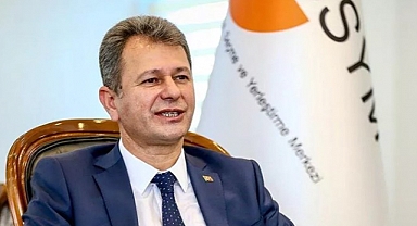 ÖSYM Başkanı Görevden Alındı
