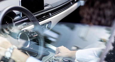 Otomobillere Kara Kutu Zorunlu Olacak