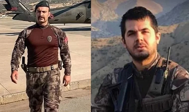 Özel Harekat Polisi Murat Sucu'nun Ses Kayıtları Ortaya Çıktı: Mobbingi Anlatmış