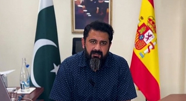 Pakistan'ın Barcelona Konsolosu Cinsel Taciz İddiası Nedeniyle Görevden Alındı