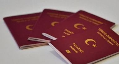 Pasaport Harçlarına Rekor Zam Geliyor