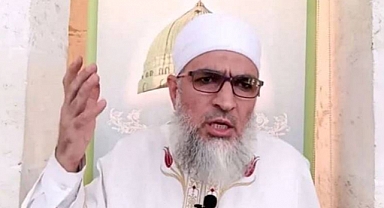 Pedofiliye Bahane Uyduran Mürteci İmam Mehmet Şükrü Dörtbudak Bu Kez de Tacize Kılıf Uydurdu