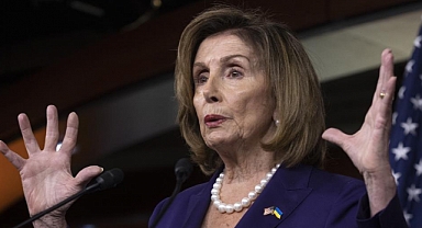 Pelosi Tayvan'a Gidiyor: Çin'den ABD'ye Tehdit