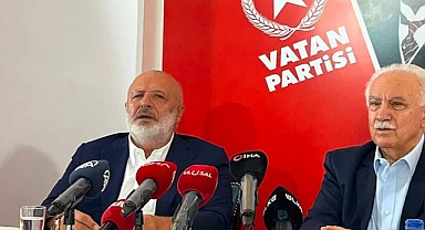 Perinçek Suriye'ye Gidiyor: Ankara'nın da Moskova'nın da Haberi Var