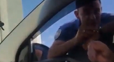 Polis Kaçak Göçmeni Rüşvet Karşılığı Serbest Bıraktı: 'Başkası Görürse İşlem Yapar'