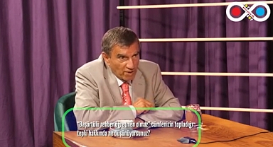 Prof. Dr. Üstün Dökmen: Başörtülü Psikolog ve Psikiyatr Olamaz, Meslek Etiğine Aykırıdır
