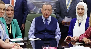 'Putin Rica Etti', Erdoğan Şangay Beşlisi Toplantısına Katılacak