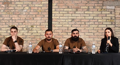 Rus Esaretinden Kurtulan Ukraynalı Askerler Yaşadıklarını Anlattı