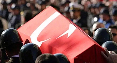 Şanlıurfa'da Hudut Karakoluna Saldırı: Bir Askerimiz Şehit Oldu