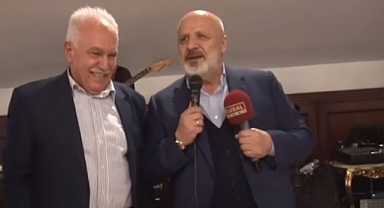 Sedat Peker, Ethem Sancak'ın Vatan Partisi'ne Neden Katıldığını Açıkladı