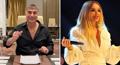 Sedat Peker: Gülşen Olayıyla Gündemi Değiştirdik Diye Siz Kendinizi Kandırın