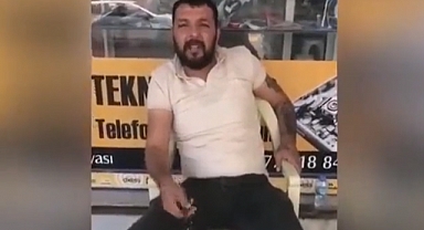Sedat Peker'i Tehdit Eden Şahsın Özür Videosu Gündem Oldu