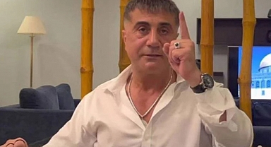Sedat Peker'in Hedefinde Bu Kez Yandaş Yenişafak ve Fuat Uğur Var