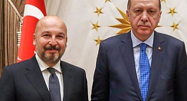 Sedat Peker'in 'Hırsız Cumhurbaşkanı Danışmanı' Dediği Serkan Taranoğlu Kimdir?