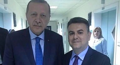 Sedat Peker'in İddialarında Adı Geçen Cumhurbaşkanlığı Ekonomi Politikaları Kurulu Üyesi Korkmaz Karaca İstifa Etti