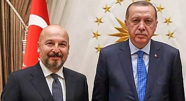 Sedat Peker'in İddialarındaki Cumhurbaşkanı Danışmanı Serkan Taranoğlu İstifa Etti