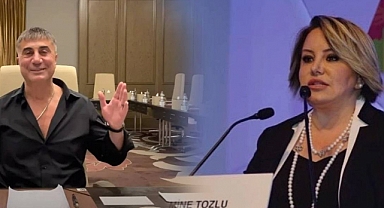 Sedat Peker'in İddialarındaki Mine Tozlu Sineren'den Yeni Açıklama: Birbirlerine Düştükleri İçin Her Şey Ortaya Çıktı