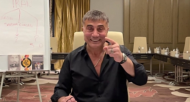 Sedat Peker SPK'daki Rüşvet ve Yolsuzluk Ağını İfşa Etti: Taşkesenlioğlu'nun Serveti, Erdoğan'ın 'Hırsız' Danışmanı...