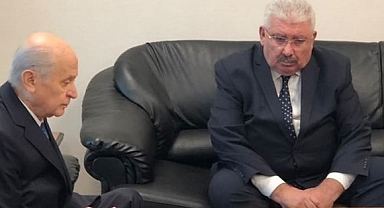Semih Yalçın'dan 'Bahçeli Erken Seçim Çağrısı Yapabilir' İddiasına İlişkin Açıklama