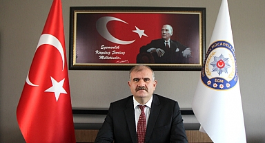 Siber Suçlarla Mücadele Dairesi Başkanı, Soylu Tarafından Görevden Alındı