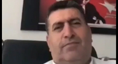 Siirt Milli Eğitim Müdür Yardımcısı Zekeriya Butur'a Ait Olduğu İddia Edilen Görüntüler Sızdırıldı