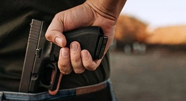 Silah Taşımalarına İzin Verilen Kamu Görevlilerinin Kapsamı Genişletildi