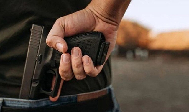 Silah Taşımalarına İzin Verilen Kamu Görevlilerinin Kapsamı Genişletildi