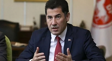 Sinan Oğan: Adayım