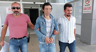 Sosyal Medya Üzerinden Çocukları İstismar Eden Sapık Tutuklandı