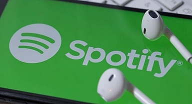 Spotify'a Soruşturma: 'Hz. Muhammed'in Devesiyle Yanlarken Dinlediği Şarkılar'