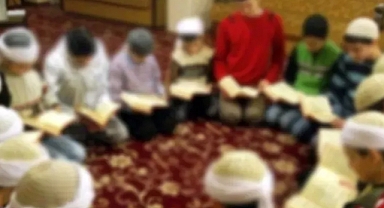 Süleymancıların Yurdunda Çocuğa Tecavüzü Soruşturan Komutana Tehdit