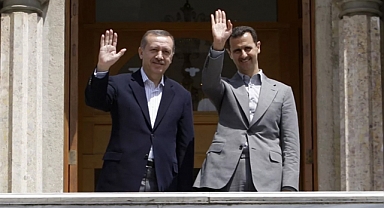 Suriye'den 'Erdoğan'la Esad Telefonda Görüşecek' İddiasına İlişkin Açıklama