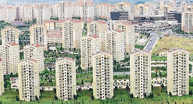 Suriyelilerin Adının Yer Aldığı TOKİ Listesi Kaldırıldı