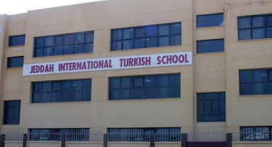 Suudilerin Kapattığı Türk Okulları Yeniden Açılacak