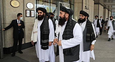 Taliban'dan Türkiye'ye Heyet: Afganların Durumu Görüşülecek