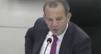 Tanju Özcan: Yiğidin Diploması Meydanda Olur
